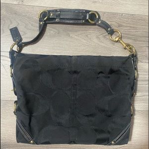 Coach Classic Large C Bucket Bag